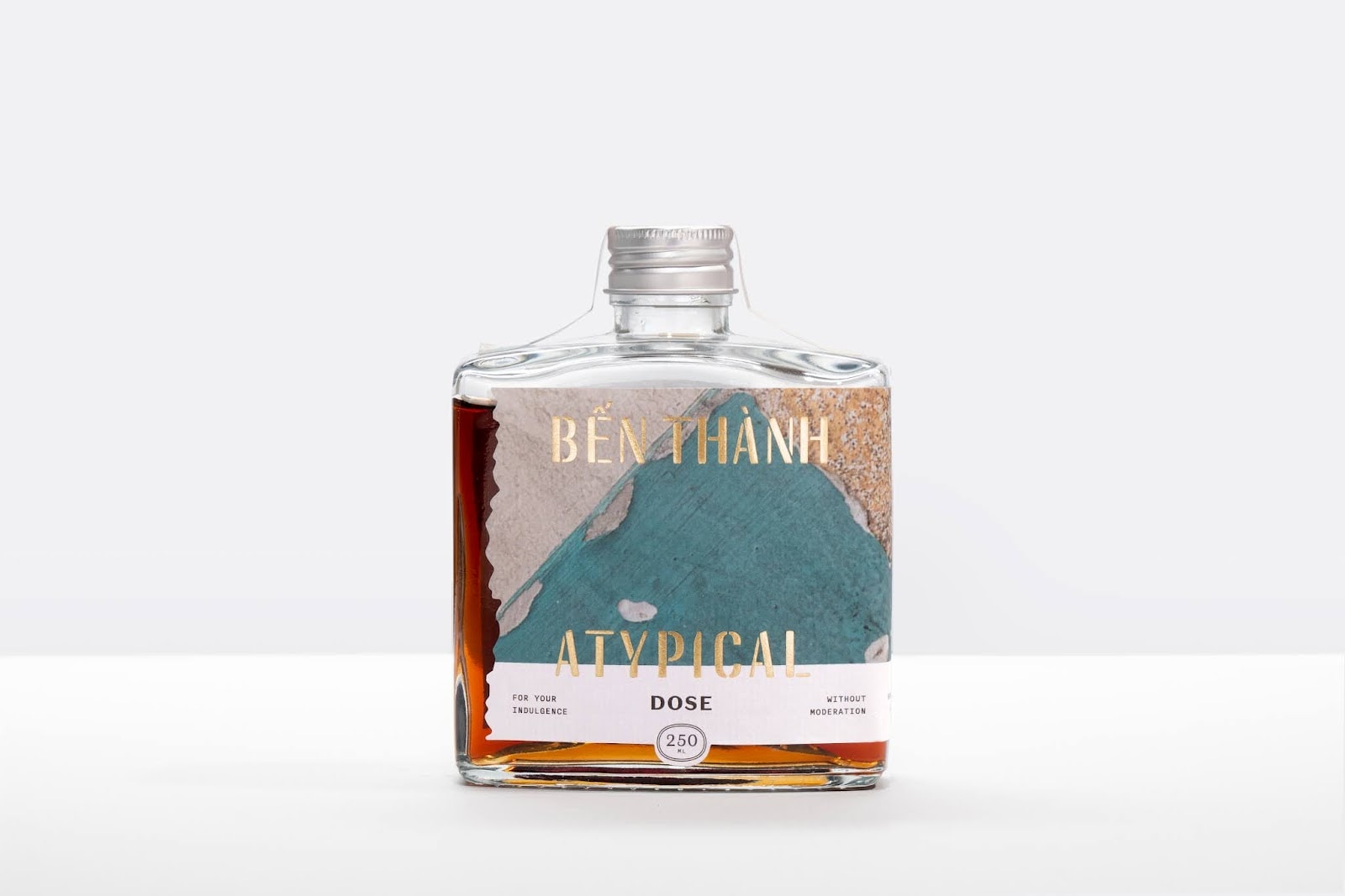 直飲咖啡包裝設計